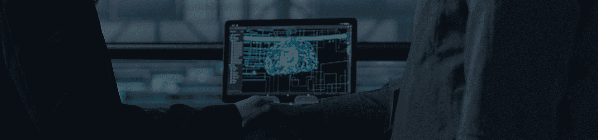 Transformation Background