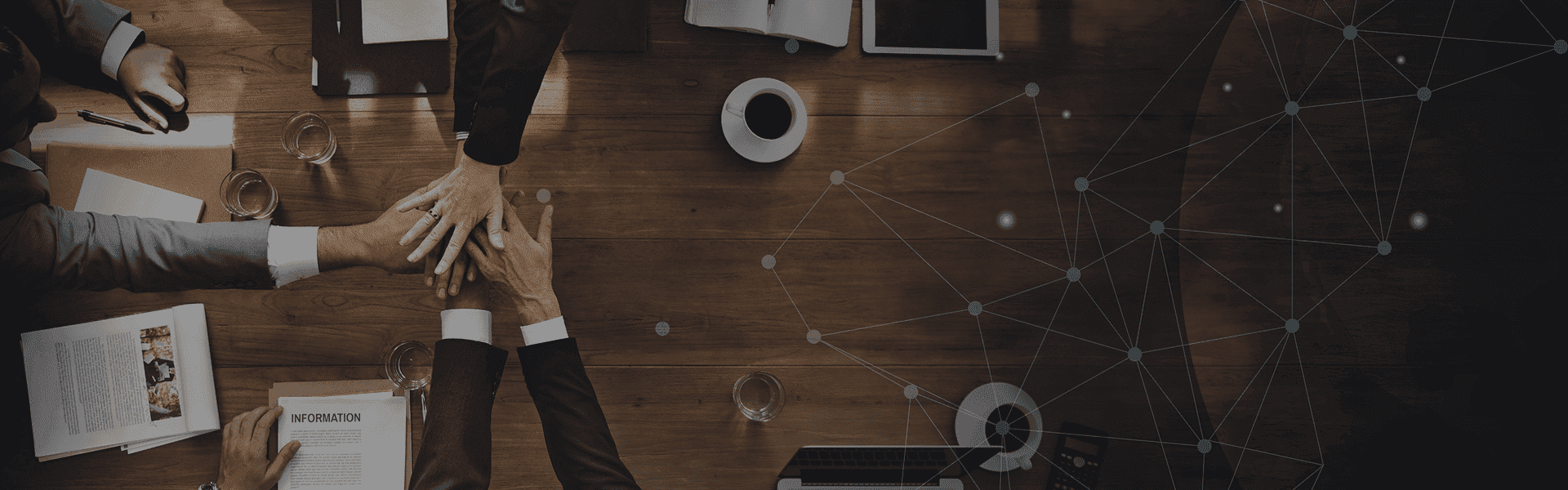 Transformation Background