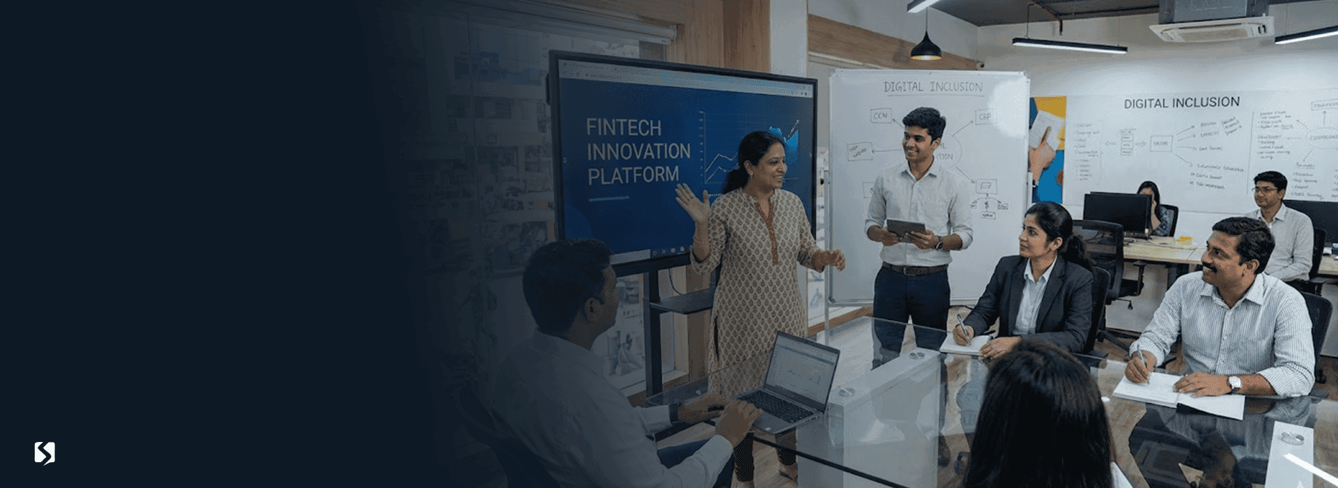 Finance Digital Hero