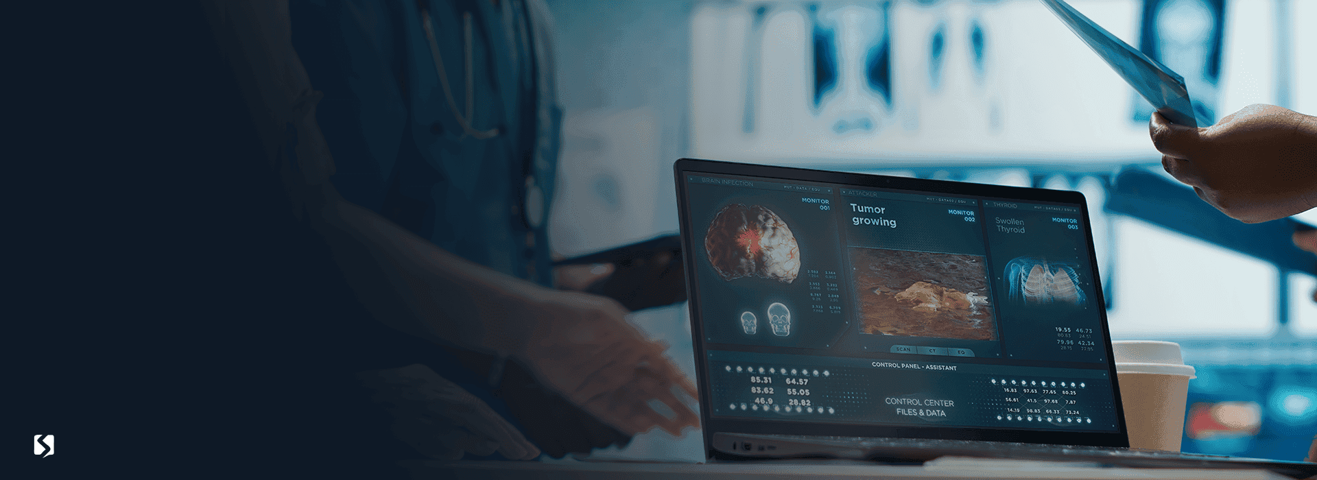 Healthcare trends Hero