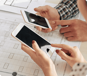 Custom iOS application development using Swift and modern Apple frameworks.