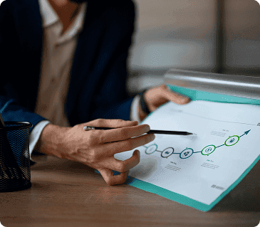 24/7 application maintenance and support services ensuring system stability and uptime.