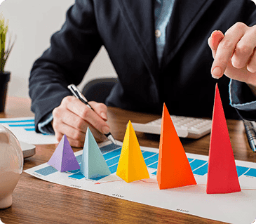 Dedicated technical support team resolving software issues and managing system updates.